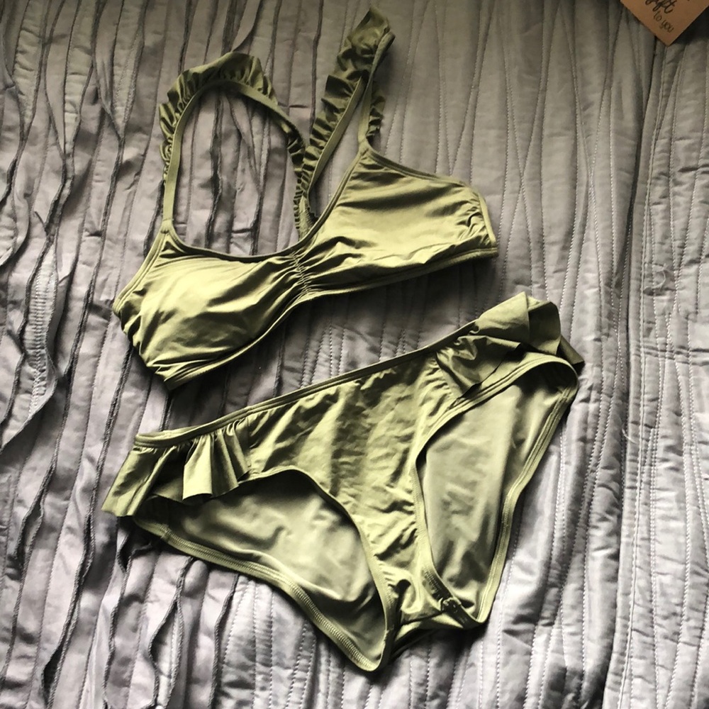 Aerie Bikini